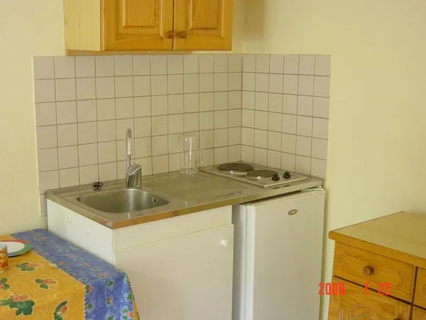 Studio de 15m2 à louer sur Gières