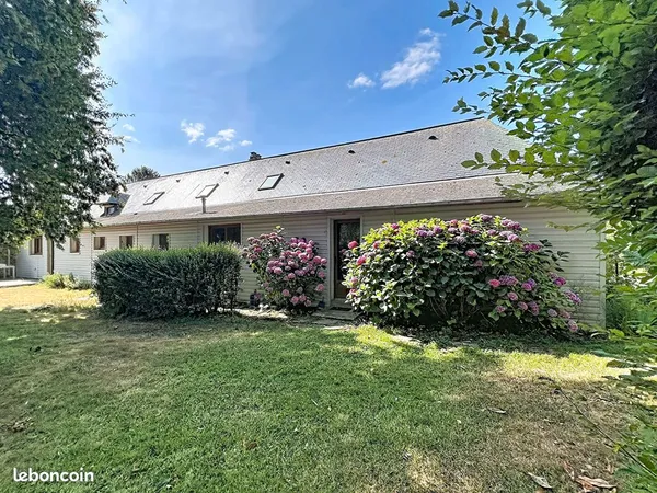 Terrain 4150 m²