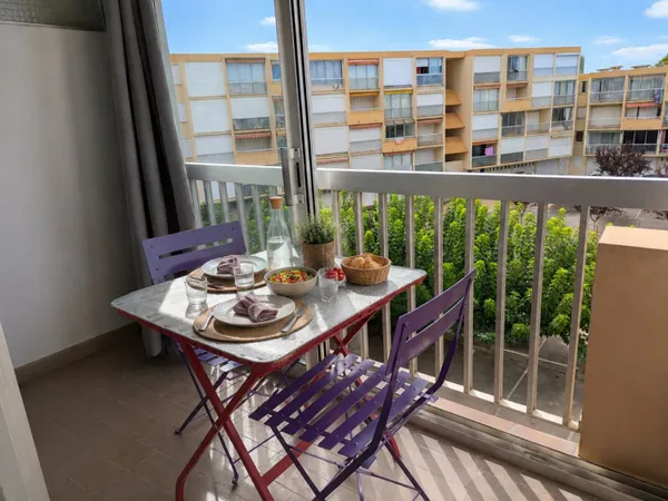Studio 1 pièce 20 m²
