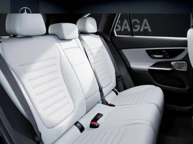 Mercedes Glc suv 220 d 4matic amg line li — photo 39