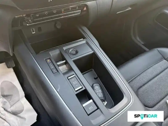Citroën C5 Aircross 1.5 bluehdi 130ch max boite automatique — photo 15