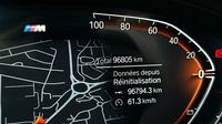 Bmw X3 xDrive30d 286ch M Sport — photo 9