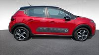 Citroen C3 1.5 BlueHDi 100ch S&S Shine — photo 4