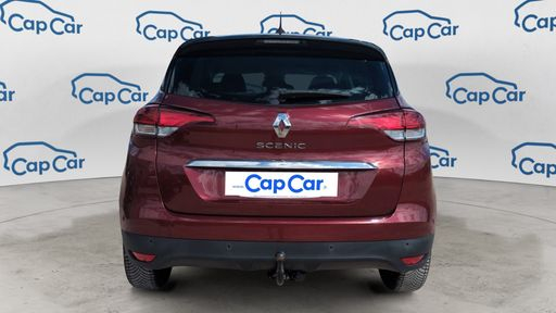 Renault Scenic 1.6 dCi 130 Energy - Intens – 2017 – 111367 km – Diesel – Boîte Manuelle — photo 36