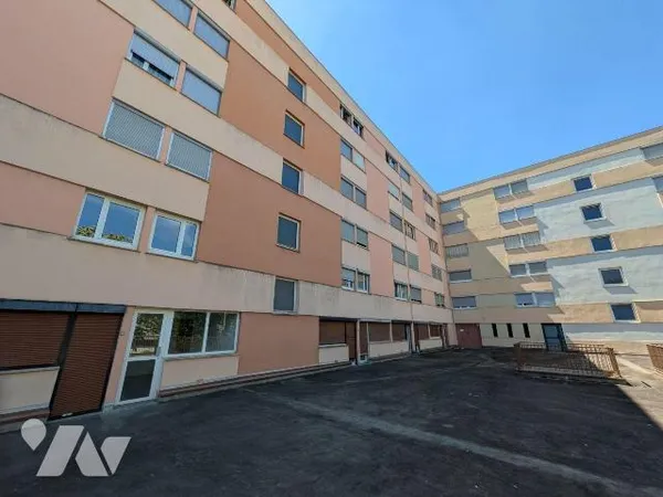 Appartement 2 pièces 29 m²