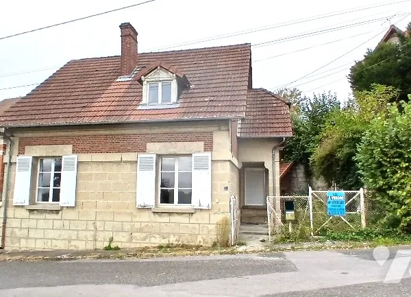 Maison 5 pièces 94 m²