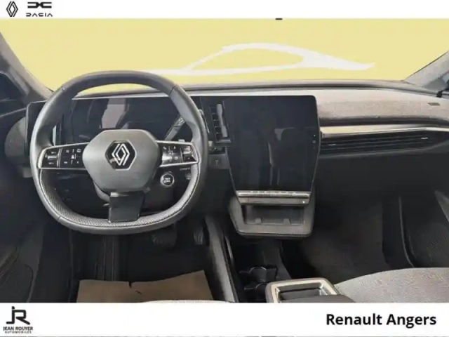 Renault Scenic e-tech electric 220ch techno grande autonomie -24 — photo 5