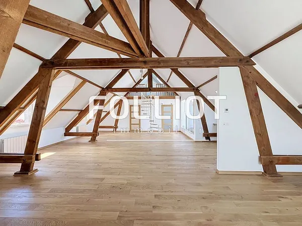 Appartement 4 pièces 99 m²