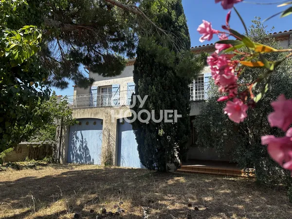 MAISON À VENDRE DE 5 PIÈCES DE 168,00 M²