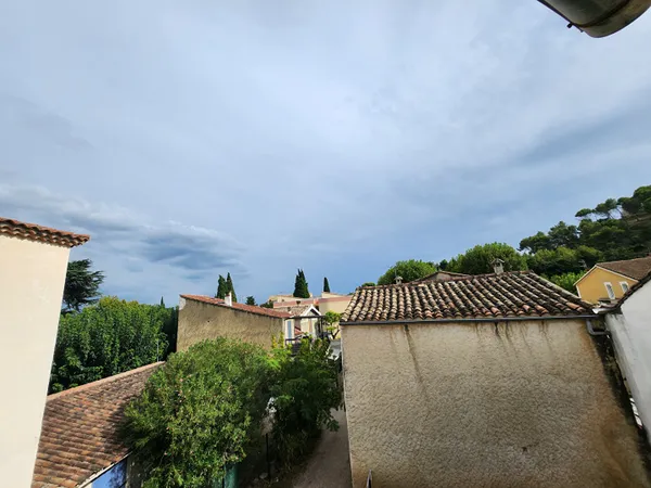 Appartement 4 pièces 57 m²