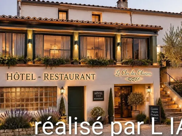 Murs commerciaux
