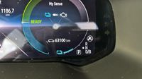 Renault Captur 1.6 E-Tech hybride 145ch RS Line — photo 9