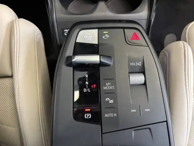 Bmw Serie 2 active tourer 218i 136 ch dkg7 — photo 33