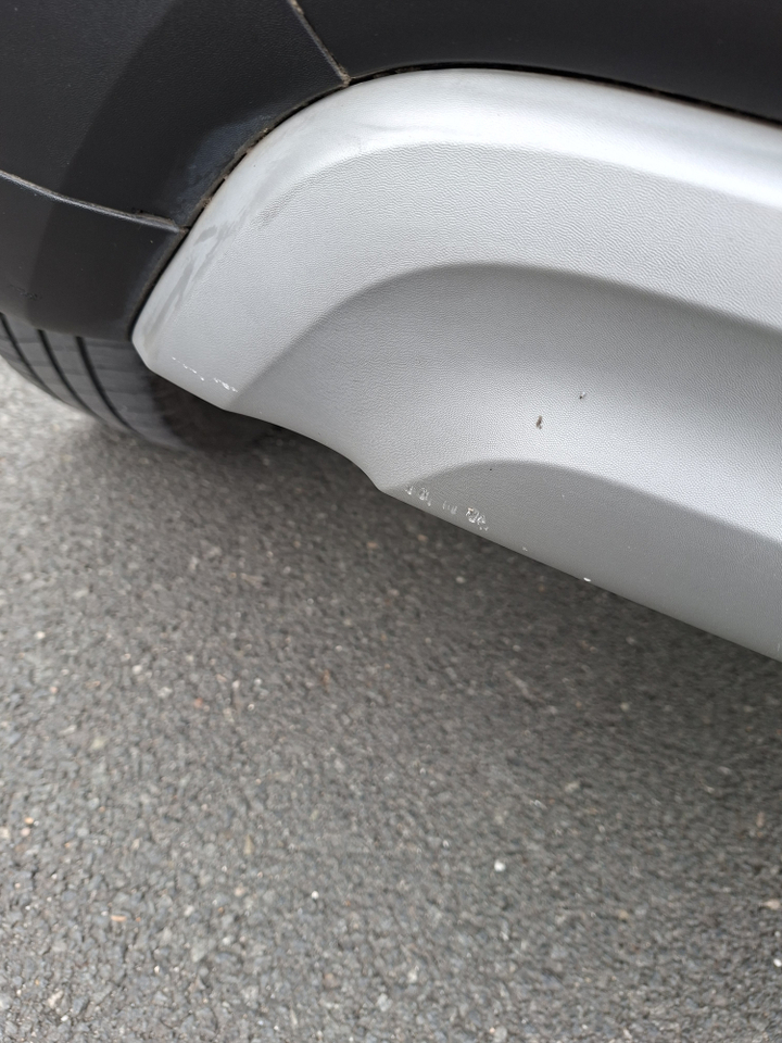 Renault Captur TCe 90 — photo 34