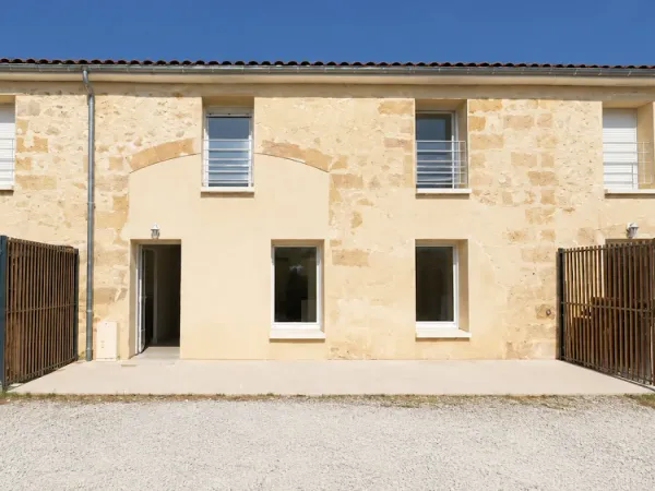 Maison 4 pièces 92 m²