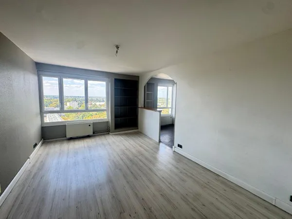 Appartement 4 pièces 75 m²