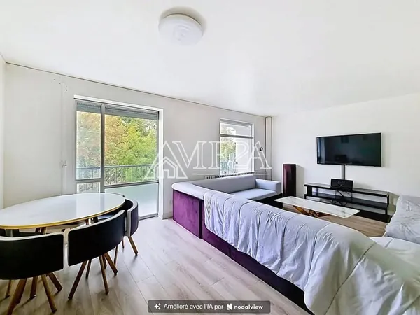 Appartement 3 pièces 76 m²