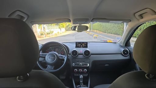 Audi A1 1.0 TFSI 95 S-Tronic 7 - Business Line – 2017 – 138798 km – Essence – Boîte Automatique — photo 15