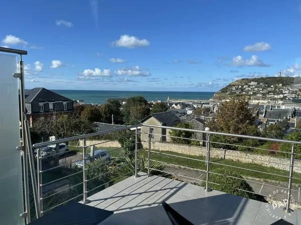 Maison 6 pièces 260 m²