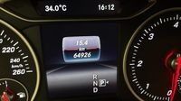 Mercedes Classe B 160 d 90ch Fascination 7G-DCT — photo 9