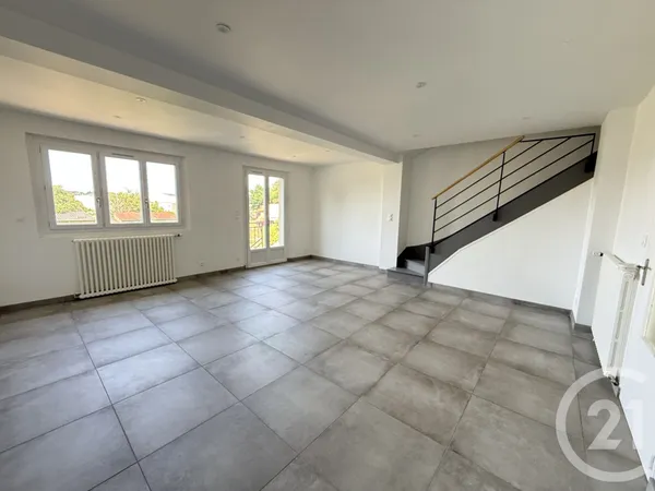 Maison 5 pièces 115 m²
