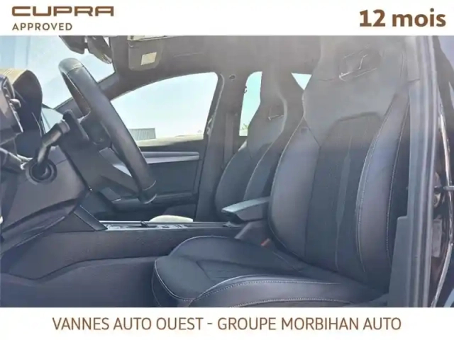 Cupra Formentor 1.4 e-hybrid 245 ch dsg6 — photo 33