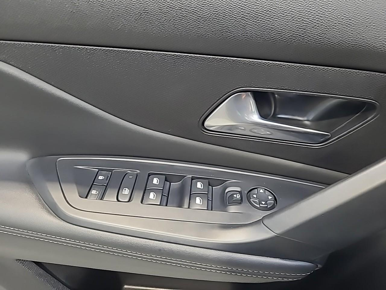 Peugeot 308 bluehdi 130ch s&s eat8 allure — photo 24