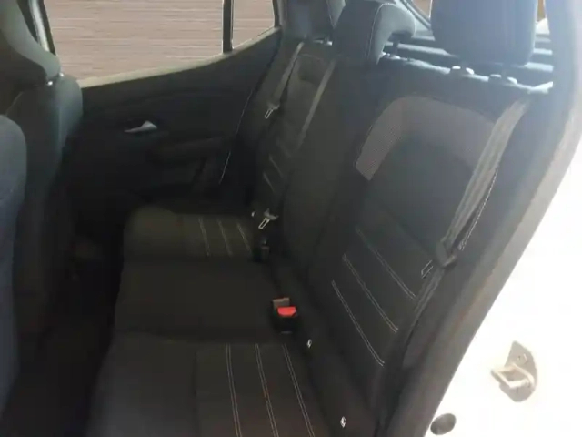 Dacia Sandero tce 90 cvt — photo 13