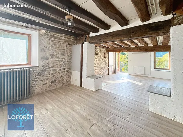 Maison 4 pièces 115 m²