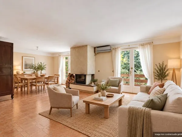 BALMA Une adresse rare, un cadre de vie privilégié.