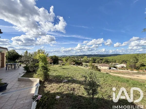 Vente Maison traditionnelle 5 pièces