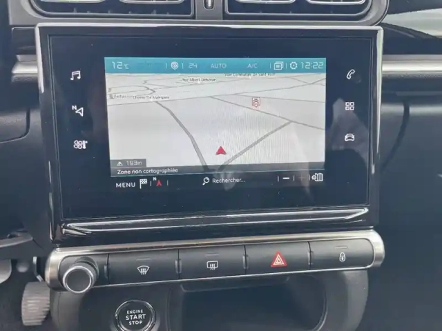 Citroën C3 bluehdi 100 s&amp;s bvm6 — photo 22