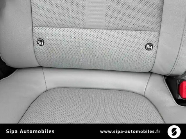 Hyundai Kona electrique 39 kwh - 136 ch — photo 27