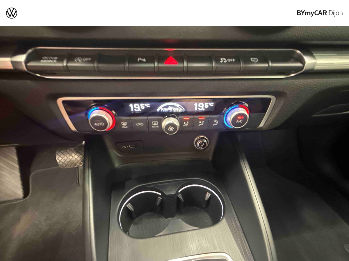 Audi A3 Sportback 35 TFSI CoD 150 S tronic 7 — photo 21