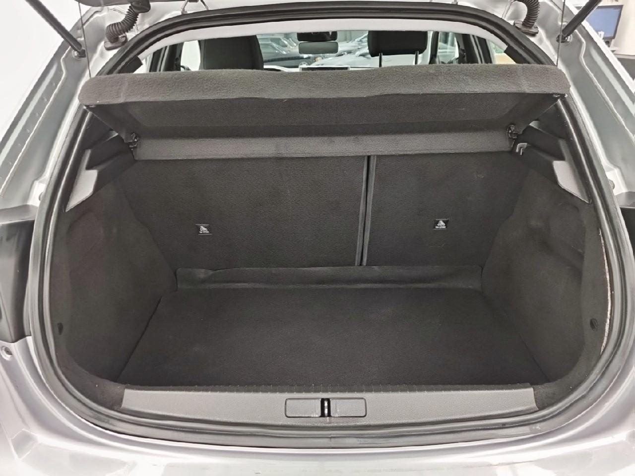 Peugeot 208 puretech 100 s&s bvm6 active — photo 14