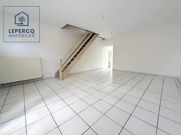 Maison 3 pièces 80 m²