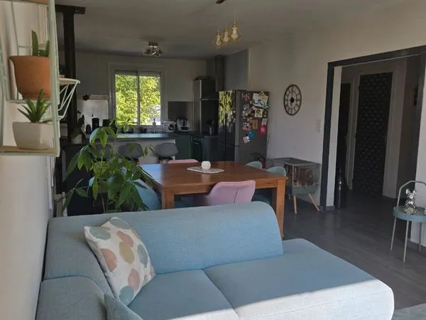 Haut de villa