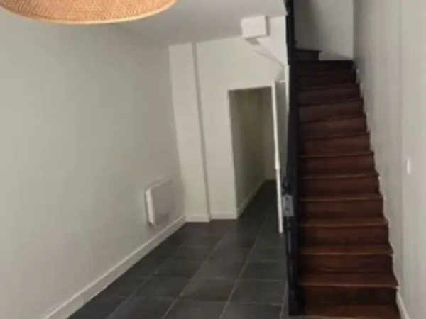 Appartement T2