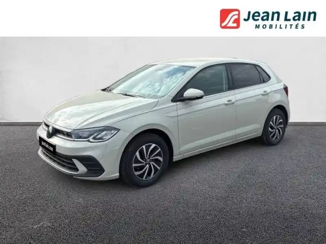 Volkswagen Polo 1.0 tsi 95 s&amp;s bvm5