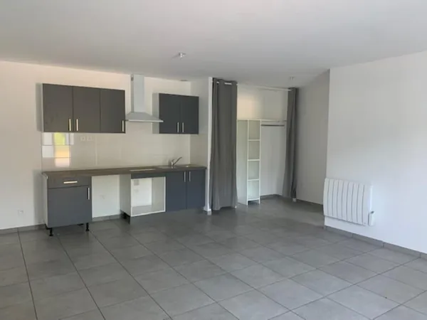 T2 57 rue E Zola Rive de Gier