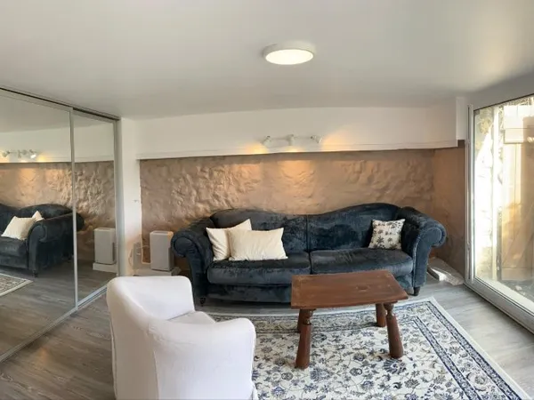 Loue appartement 41m²