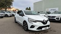 Renault Clio 1.6 E-Tech 145ch full hybrid Evolution — photo 3