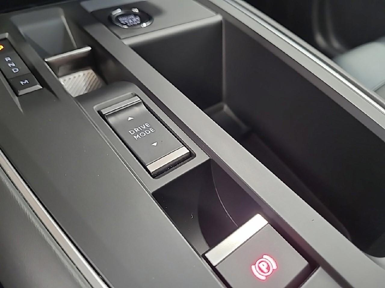 Citroën C5 Aircross hybride 136 e-dcs6 max — photo 24