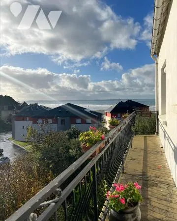 Maison 4 pièces 110 m²