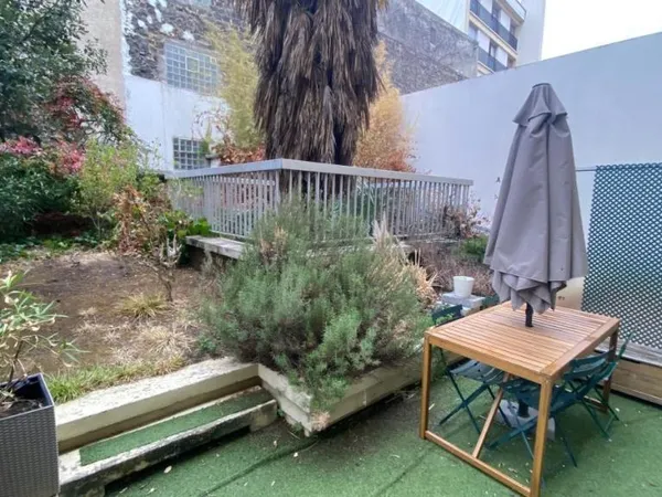 Appartement 1 pièce 30 m²