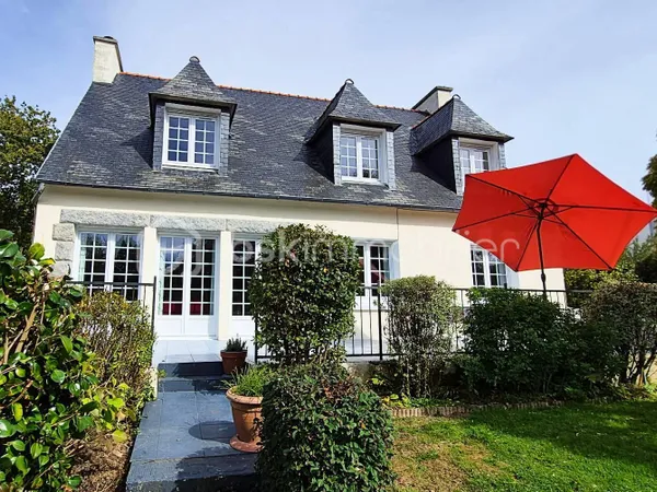 Maison 7 pièces 148 m²