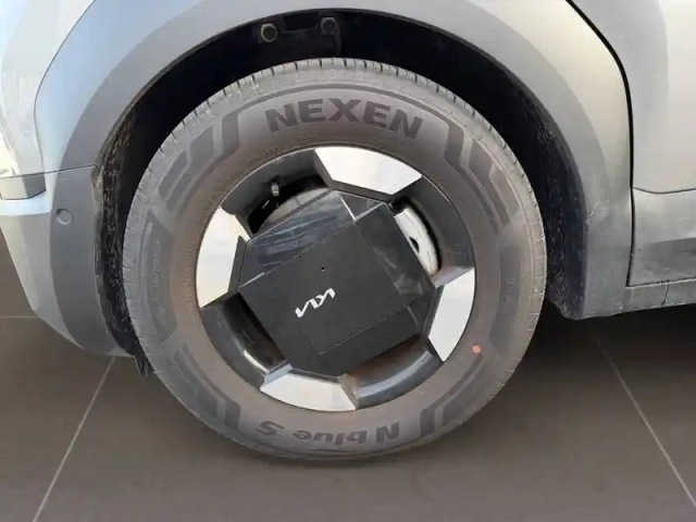 Kia Pv5 163 ch batterie l — photo 14