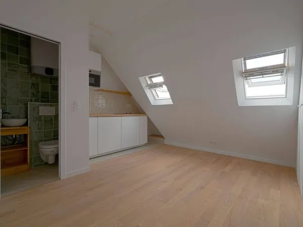 Appartement 1 pièce 14 m²