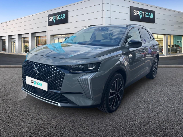 Ds Ds 7 crossback 1.5 bluehdi 130ch etoile