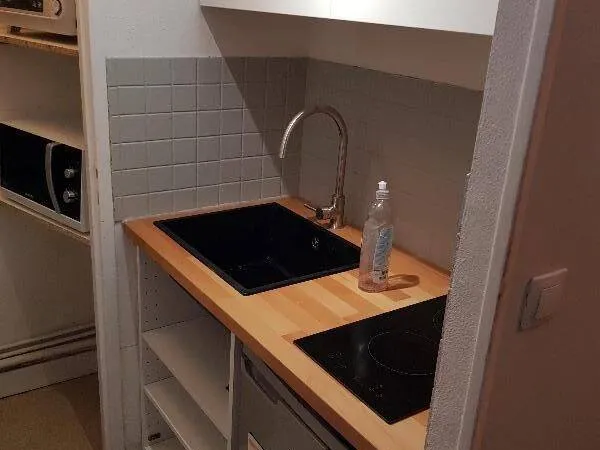 Appartement 1 pièce 25 m²